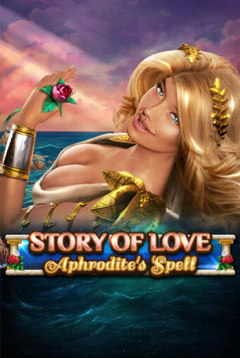 Бесплатная демо игра Story Of Love - Aphrodite's Spell | Джой Казино без регистрации