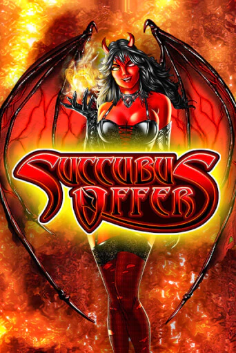 Бесплатная демо игра Succubus Offer | Джой Казино без регистрации