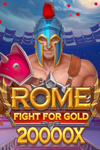 Бесплатная демо игра Rome: Fight For Gold | Джой Казино без регистрации