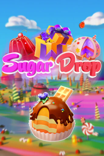 Бесплатная демо игра Sugar Drop | Джой Казино без регистрации