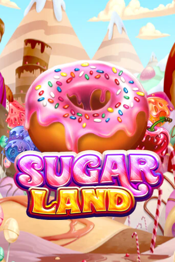 Бесплатная демо игра SugarLand | Джой Казино без регистрации