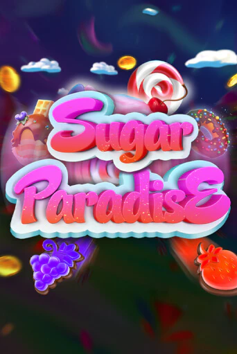 Бесплатная демо игра Sugar Paradise | Джой Казино без регистрации