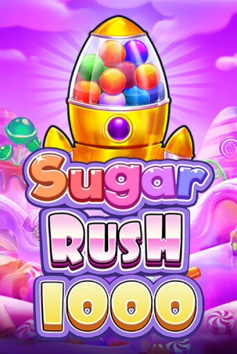 Бесплатная демо игра Sugar Rush 1000 | Джой Казино без регистрации
