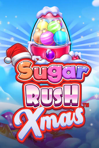 Бесплатная демо игра Sugar Rush Xmas | Джой Казино без регистрации