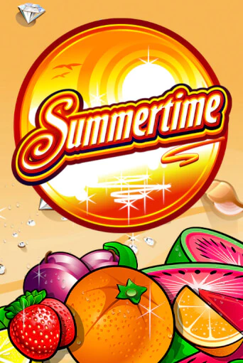 Бесплатная демо игра Summertime | Джой Казино без регистрации