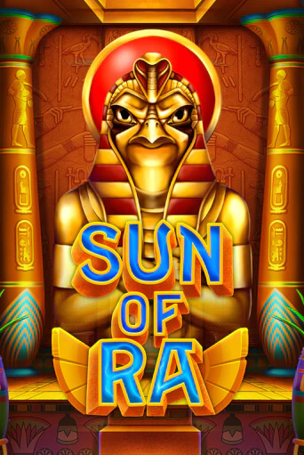 Бесплатная демо игра Sun of Ra | Джой Казино без регистрации