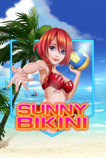 Бесплатная демо игра Sunny Bikini | Джой Казино без регистрации