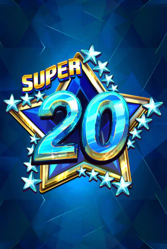 Бесплатная демо игра Super 20 Stars | Джой Казино без регистрации