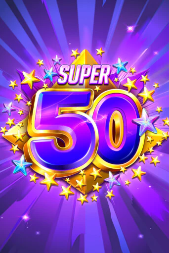 Бесплатная демо игра Super 50 Stars | Джой Казино без регистрации