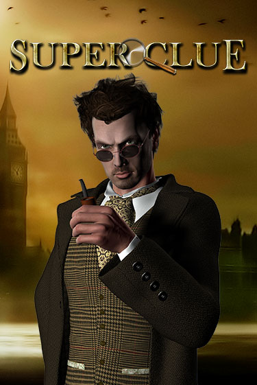 Бесплатная демо игра Super Clue | Джой Казино без регистрации