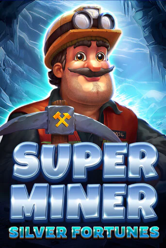 Бесплатная демо игра Super Miner - Silver Fortunes | Джой Казино без регистрации