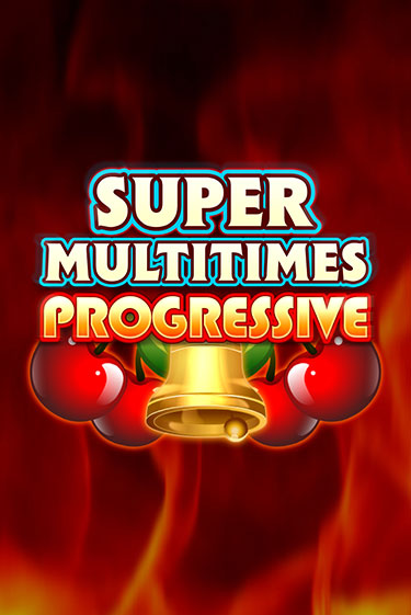 Бесплатная демо игра Super Multitimes Progressive | Джой Казино без регистрации