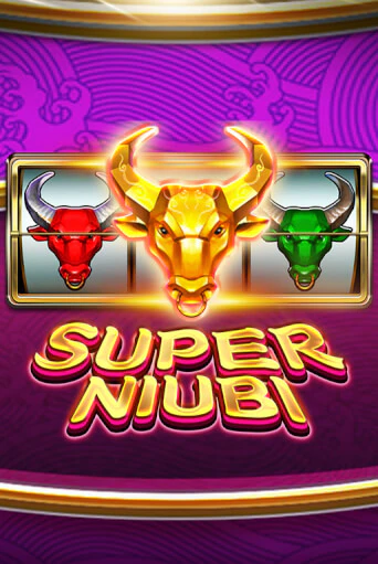 Бесплатная демо игра Super Niubi | Джой Казино без регистрации