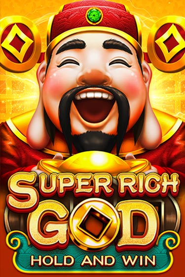 Бесплатная демо игра Super Rich God | Джой Казино без регистрации