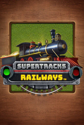 Бесплатная демо игра Super Tracks Railways | Джой Казино без регистрации