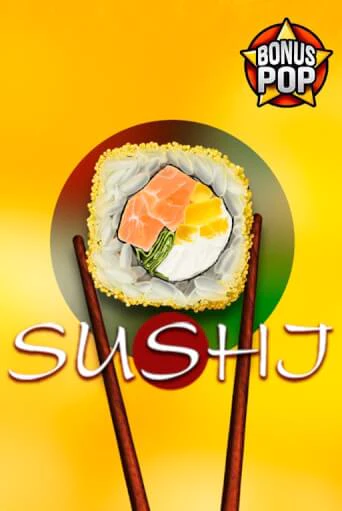 Бесплатная демо игра Sushi | Джой Казино без регистрации