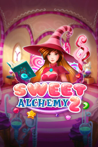 Бесплатная демо игра Sweet Alchemy 2 | Джой Казино без регистрации