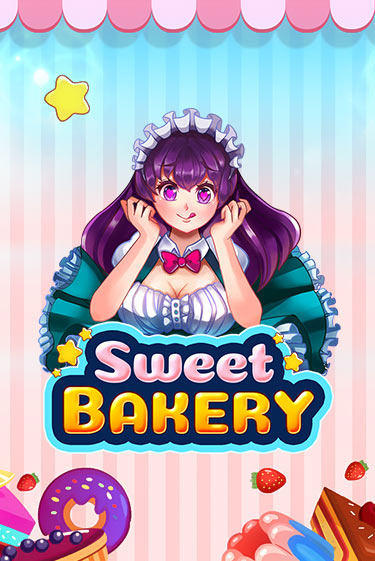 Бесплатная демо игра Sweet Bakery | Джой Казино без регистрации