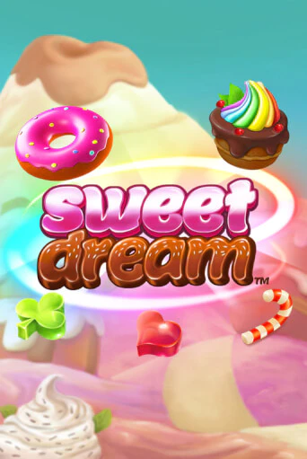Бесплатная демо игра Sweet Dream | Джой Казино без регистрации