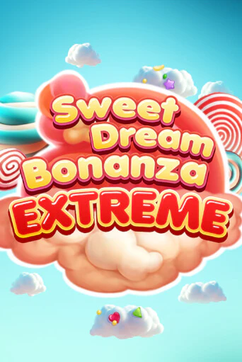Бесплатная демо игра Sweet Dream Bonanza Extreme | Джой Казино без регистрации
