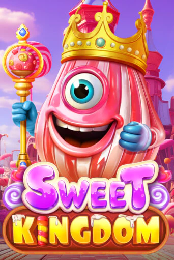 Бесплатная демо игра Sweet Kingdom | Джой Казино без регистрации