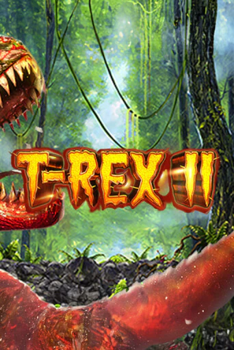 Бесплатная демо игра T-REX 2 | Джой Казино без регистрации