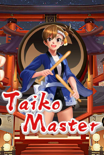 Бесплатная демо игра Taiko Master | Джой Казино без регистрации