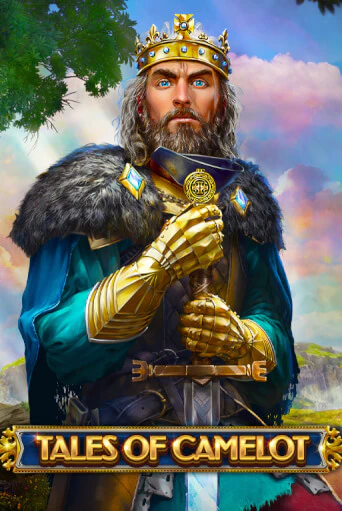Бесплатная демо игра Tales Of Camelot | Джой Казино без регистрации
