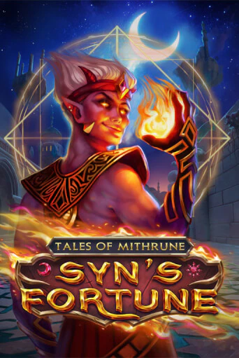 Бесплатная демо игра Tales of Mithrune Syn's Fortune | Джой Казино без регистрации
