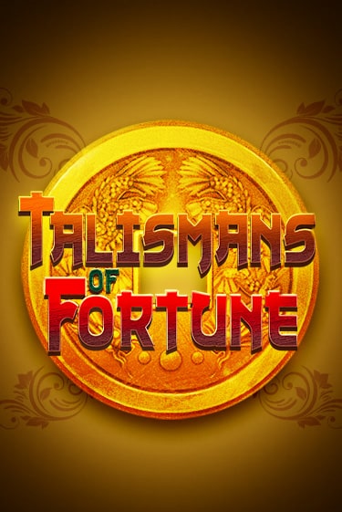 Бесплатная демо игра Talismans of Fortune | Джой Казино без регистрации