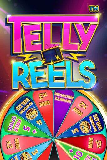 Бесплатная демо игра Telly Reels | Джой Казино без регистрации