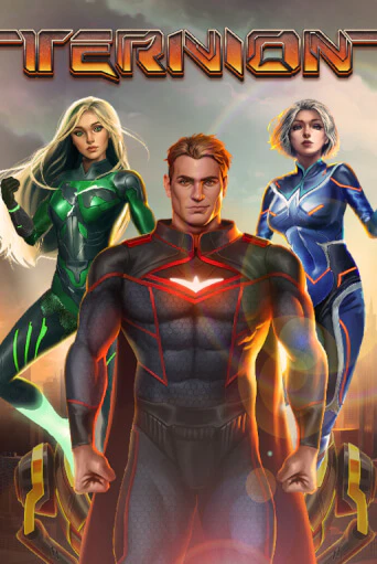 Бесплатная демо игра Ternion | Джой Казино без регистрации