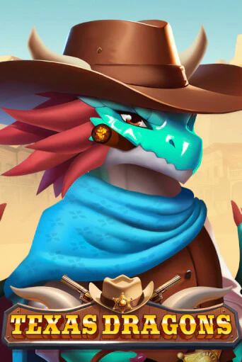 Бесплатная демо игра Texas Dragons | Джой Казино без регистрации