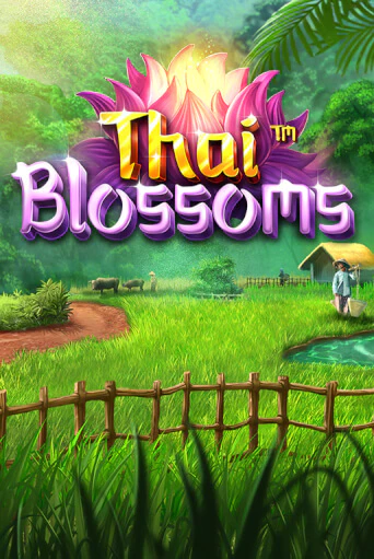 Бесплатная демо игра Thai Blossoms | Джой Казино без регистрации