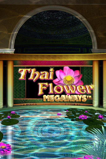 Бесплатная демо игра Thai Flower Megaways™ | Джой Казино без регистрации