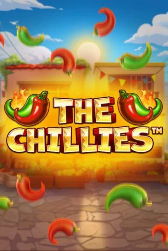 Бесплатная демо игра The Chillies | Джой Казино без регистрации