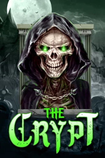 Бесплатная демо игра The Crypt | Джой Казино без регистрации
