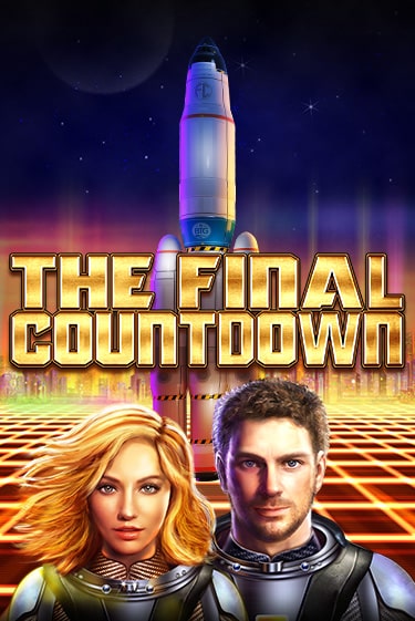 Бесплатная демо игра The Final Countdown | Джой Казино без регистрации