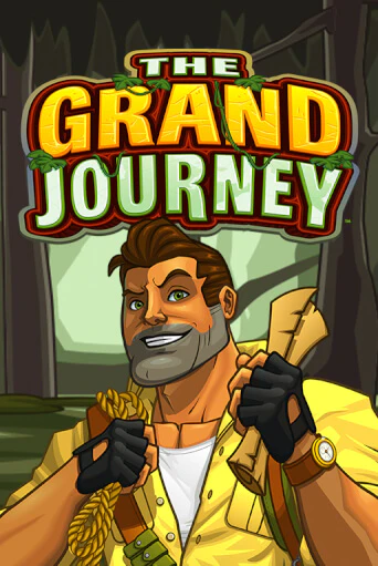 Бесплатная демо игра The Grand Journey | Джой Казино без регистрации