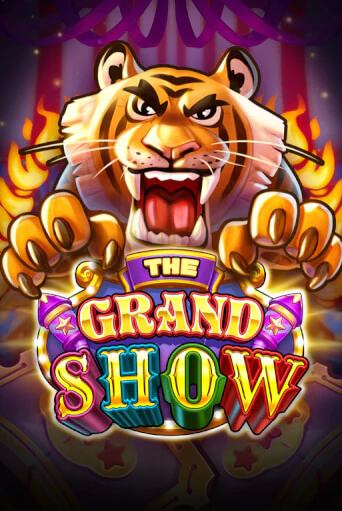 Бесплатная демо игра The Grand Show | Джой Казино без регистрации