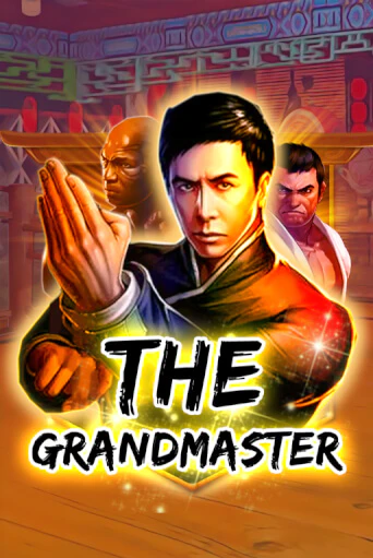 Бесплатная демо игра The Grandmaster | Джой Казино без регистрации