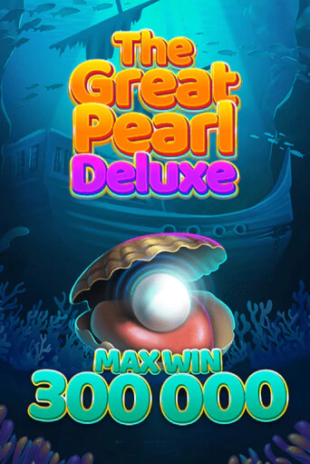 Бесплатная демо игра The Great Pearl Deluxe | Джой Казино без регистрации