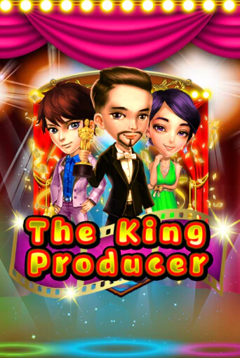 Бесплатная демо игра The King Producer | Джой Казино без регистрации