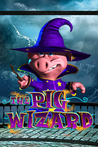 Бесплатная демо игра The Pig Wizard Megaways | Джой Казино без регистрации