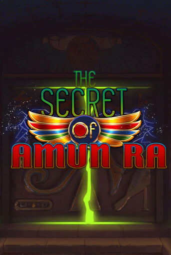 Бесплатная демо игра The Secret of Amun Ra | Джой Казино без регистрации