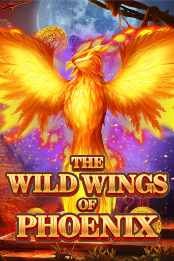 Бесплатная демо игра The Wild Wings of Phoenix | Джой Казино без регистрации