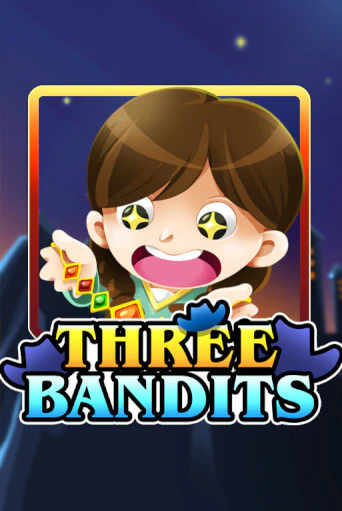 Бесплатная демо игра Three Bandits | Джой Казино без регистрации