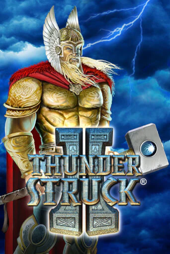 Бесплатная демо игра Thunderstruck II | Джой Казино без регистрации