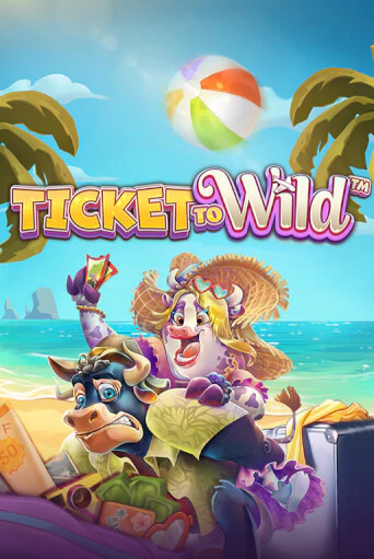 Бесплатная демо игра Ticket To Wild | Джой Казино без регистрации