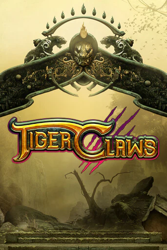 Бесплатная демо игра Tiger Claws | Джой Казино без регистрации